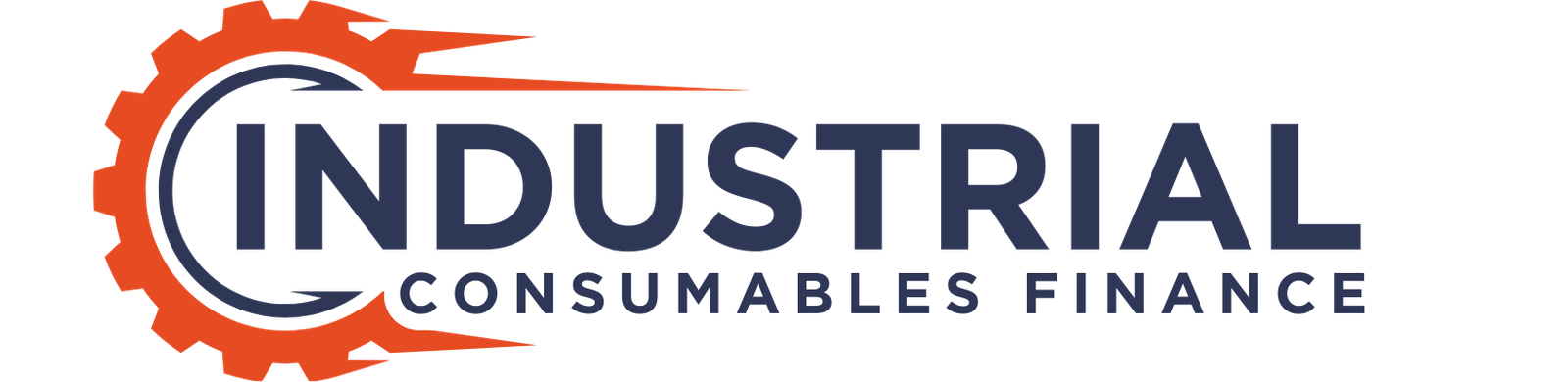 Industrial Consumables Finance Logo